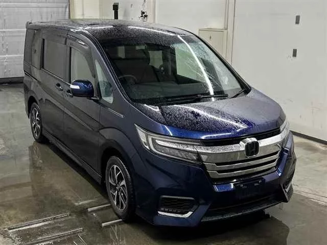 Honda STEPWGN SPADA RP4 2022